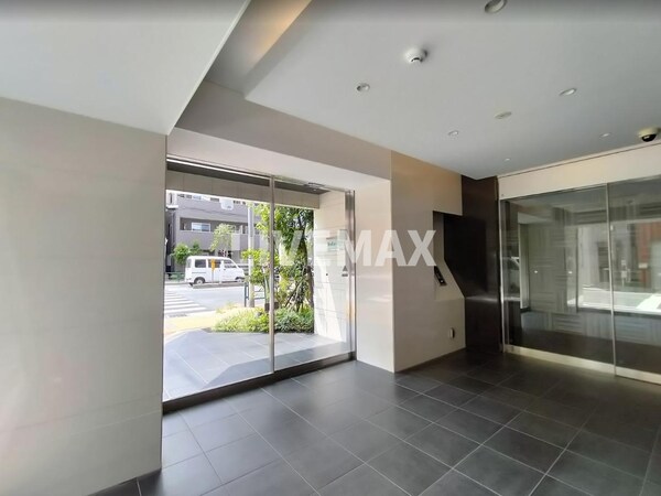 ロビー・ラウンジ