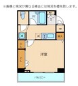 サンテミリオン大手町北の間取図