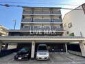 ベラジオ堀川今出川Ⅱ