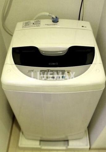 物件内観写真23　(☆備え付け家具家電一例☆)