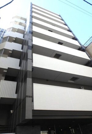 シーフォルム上野アジールコート SYFORME UENO Asyl Court外観写真