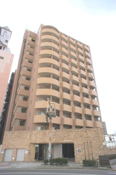 物件外観写真1　(外観)