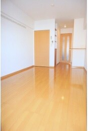 物件内観写真3　(洋室)