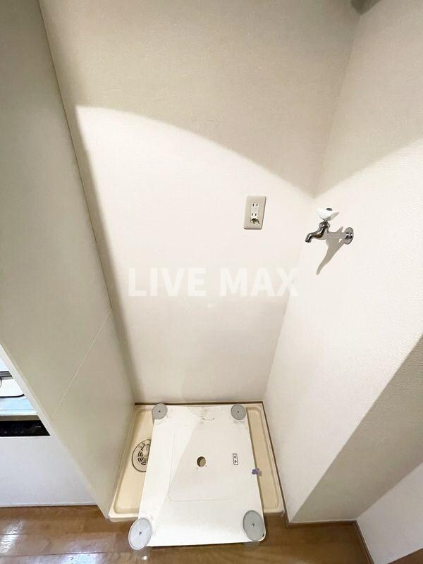 物件内観写真11　