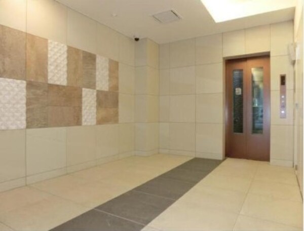 ロビー・ラウンジ