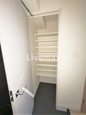 物件内観写真6　(★モデルルーム)