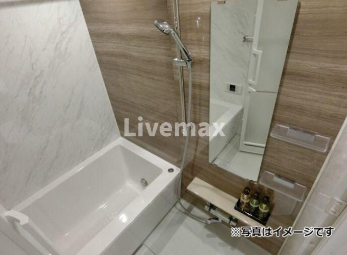 物件内観写真10　(★モデルルーム)