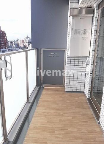 物件内観写真11　(★モデルルーム)