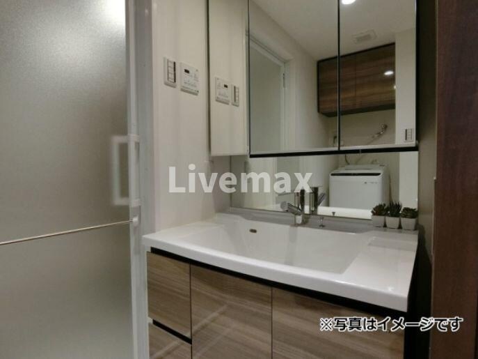 物件内観写真17　(★モデルルーム)