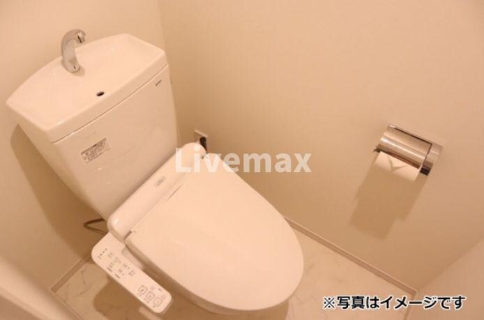 物件内観写真18　(★モデルルーム)