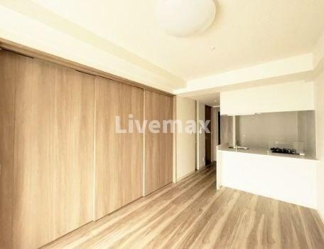 物件内観写真21　(★モデルルーム)