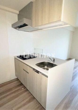 物件内観写真24　(★モデルルーム)