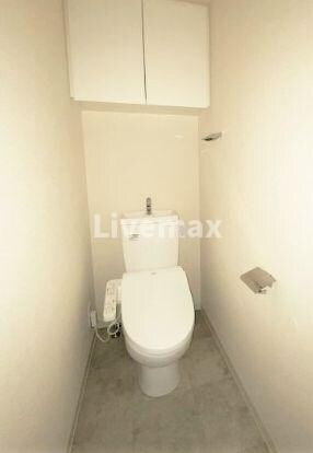 物件内観写真25　(★モデルルーム)