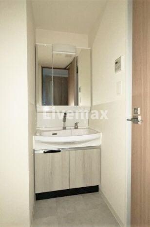 物件内観写真26　(★モデルルーム)