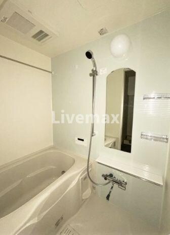 物件内観写真27　(★モデルルーム)