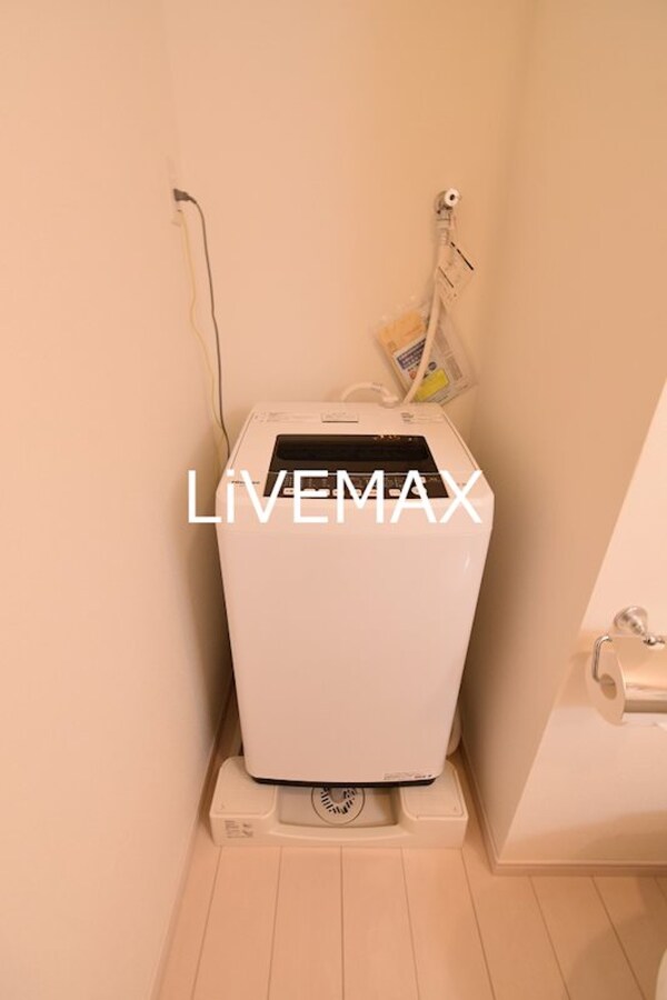 その他(別号室参照写真)