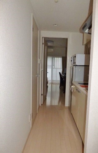 物件内観写真5　(別号室参照写真)