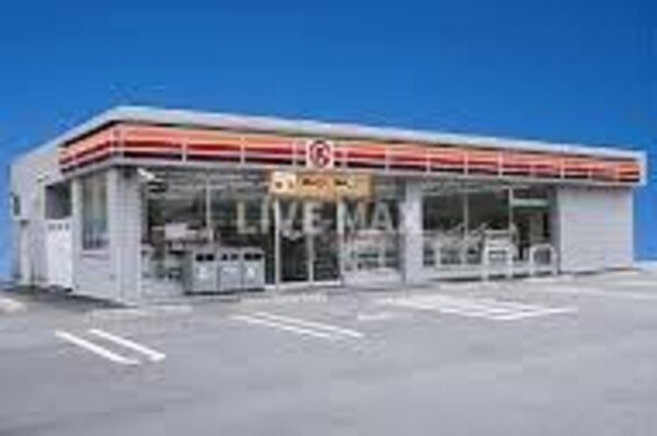 周辺環境(サｰクルK 西洞院御池店（140m）)