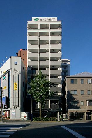 物件外観写真1　(オシャレな外観☆)