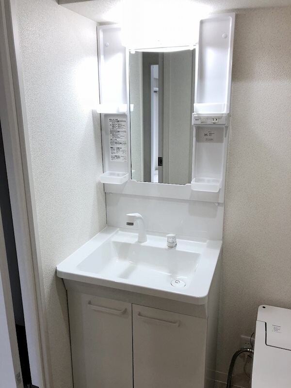 洗面・脱衣所