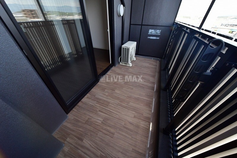 物件内観写真10　(※別号室参考写真)