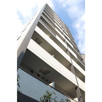 プレール・ドゥーク銀座EASTⅡの物件外観写真