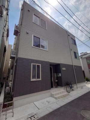 サンライト外観写真