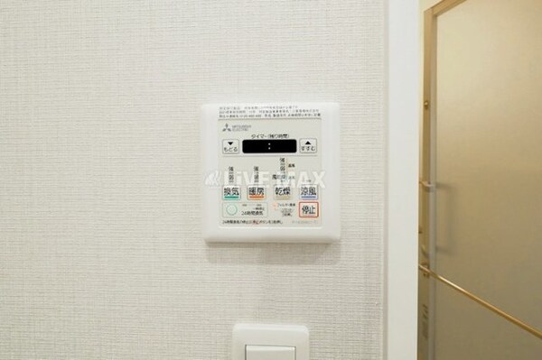 建物設備(※別号室参考写真)