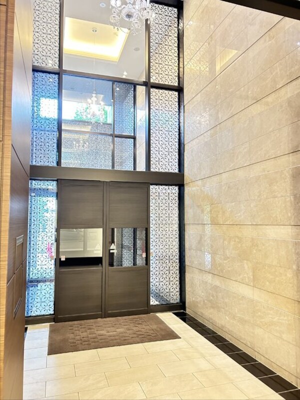 ロビー・ラウンジ