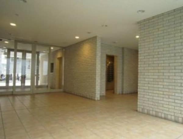 ロビー・ラウンジ