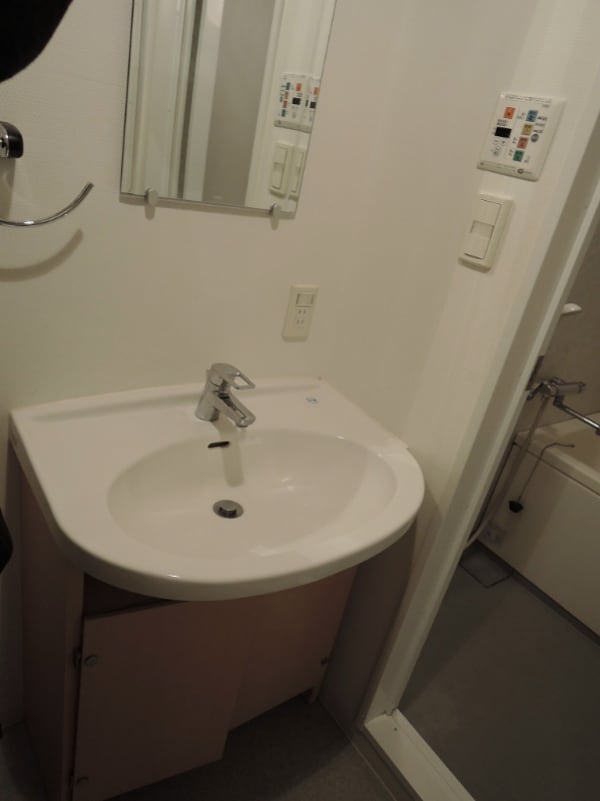 洗面・脱衣所