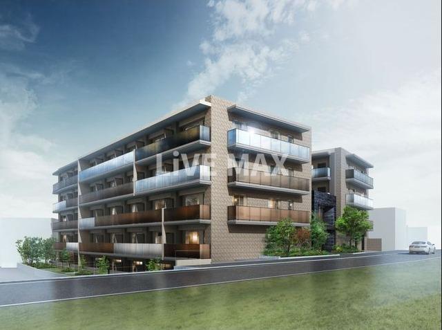 ラグゼナ平井ノース