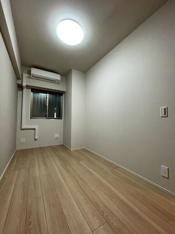 収納(納戸（サービスルーム）)