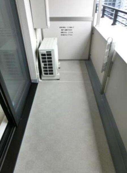 物件内観写真14　(別号室参考写真)