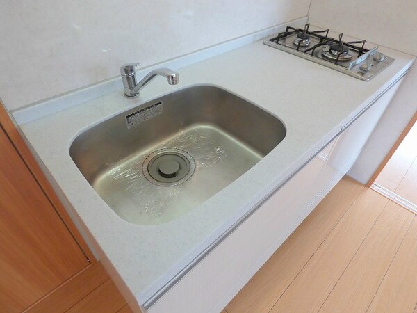 キッチン(※写真と異なる場合現状優先。)