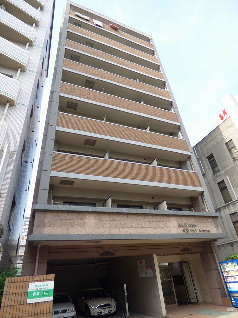 物件外観写真1　(分譲★)