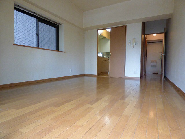 物件内観写真6　(２面採光☆)