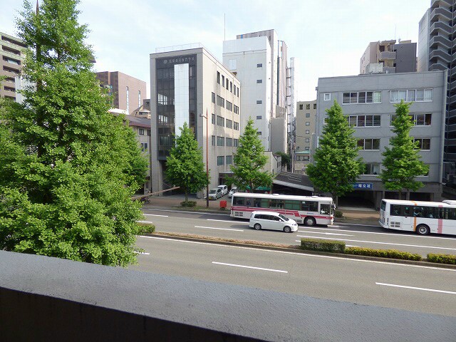 物件内観写真20　(眺望良好です☆)