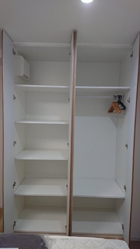 物件内観写真9　(別号室参考写真)