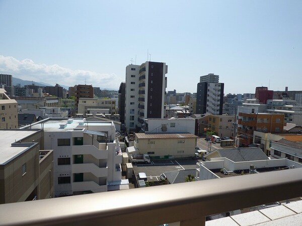 眺望(眺望良好です☆)