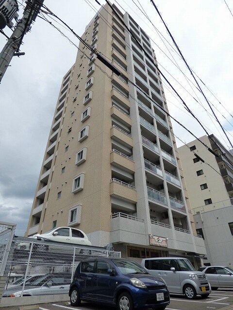 物件外観写真1　(デザイナーズ☆)