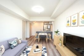 物件内観写真5　(モデルルーム)