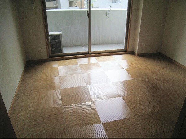 寝室(※写真と異なる場合現状優先)