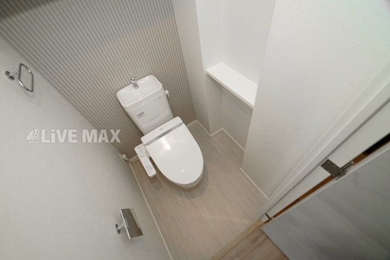 物件内観写真10　(※同マンション参考写真)