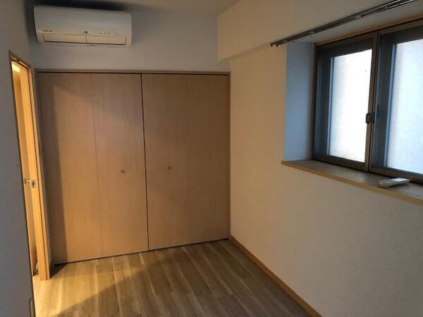 収納(※別号室参考写真※)