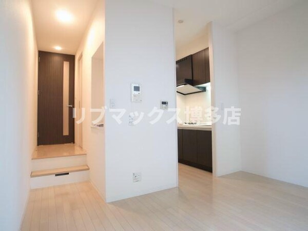 居室(写真と異なる場合は現状優先。)