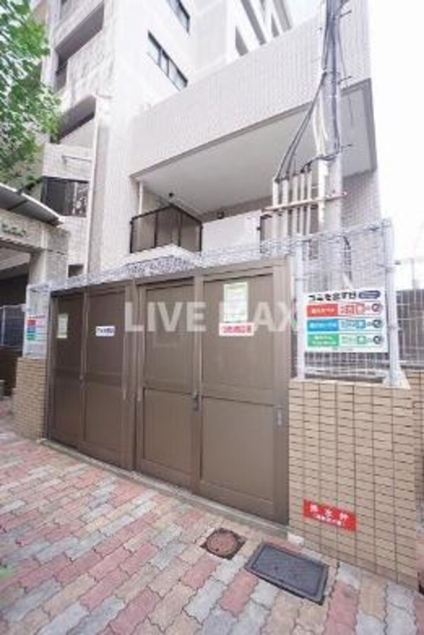 建物設備