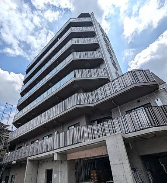 物件外観写真1　(2025年8月入居可能！
別タイプのお部屋もご紹介可能です！)