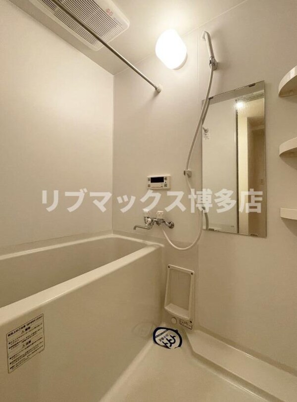 浴室(追焚付き★)