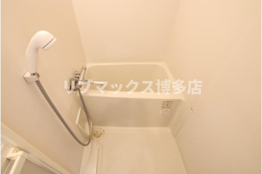 物件内観写真7　(一日の疲れを癒すバスルームです★)